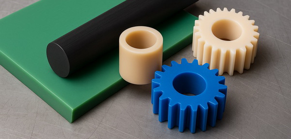 Полимеры в Кобрине  