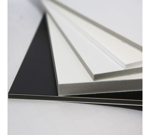 Белый и цветной пенокартон 5x1000x1400 мм ARTFOAM FLAT ТУ купить в Кобрине  