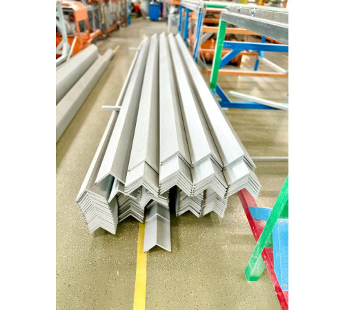 Уголок композитный стеклопластиковый 75x75x6 купить в Кобрине  