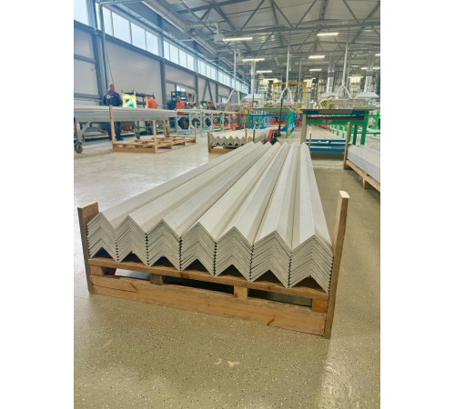 Уголок композитный стеклопластиковый 75x75x6 купить в Кобрине  